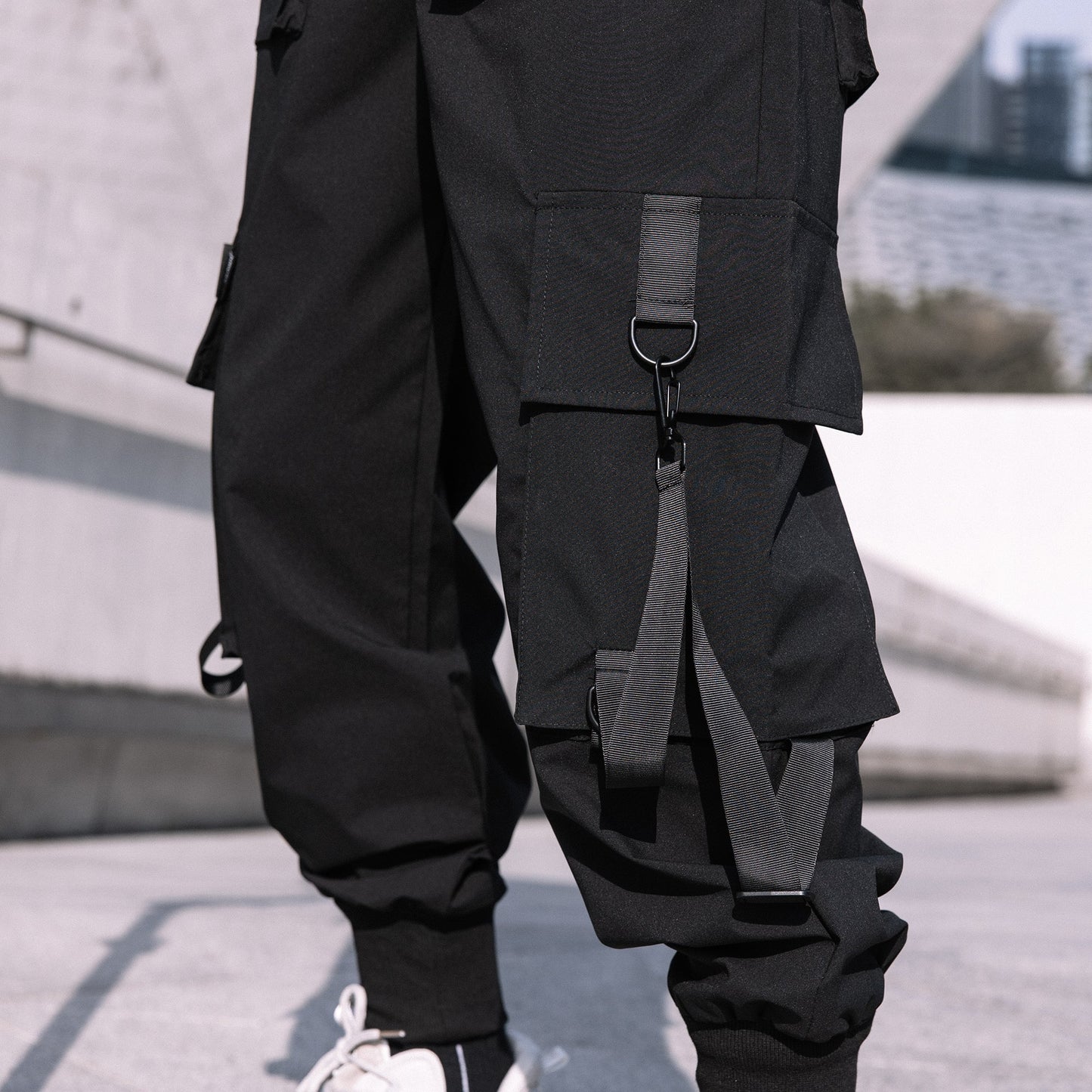 Casual Pants