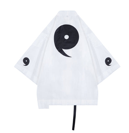 Magatama Kimono Shirt