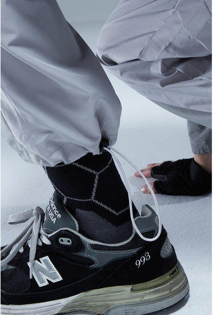 Shadow Tech Socks