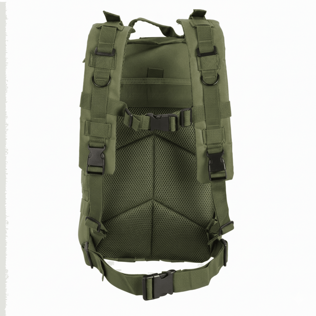 Tactical Large 40L Tactical Backpack Survival Bag