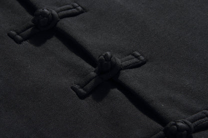 Rising Oceans Japanese Hoodie