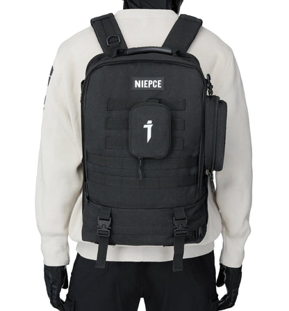 Tech Industrial Backpack