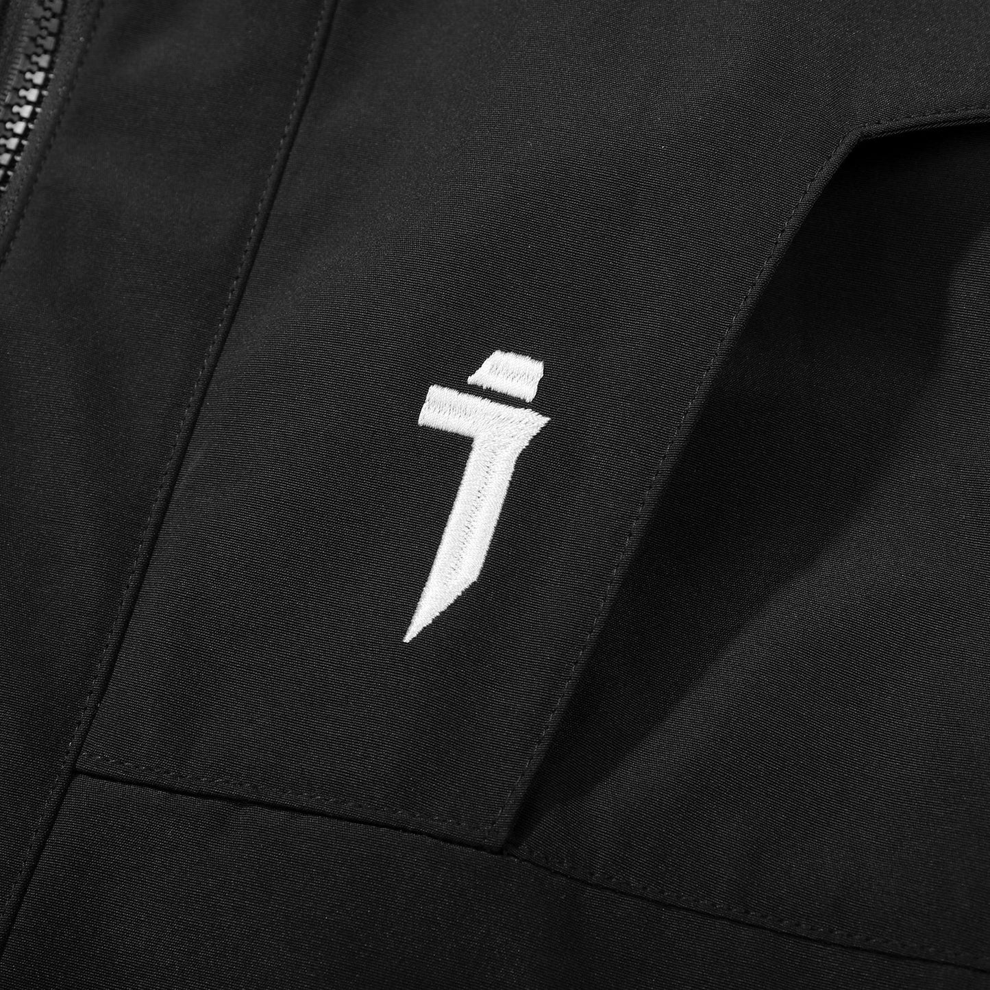 Urban Trench Coat
