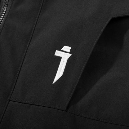 Urban Trench Coat