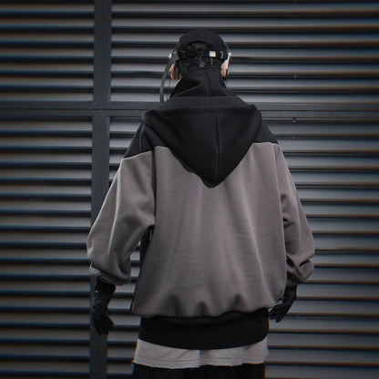 T-Tech Hoodie | Black