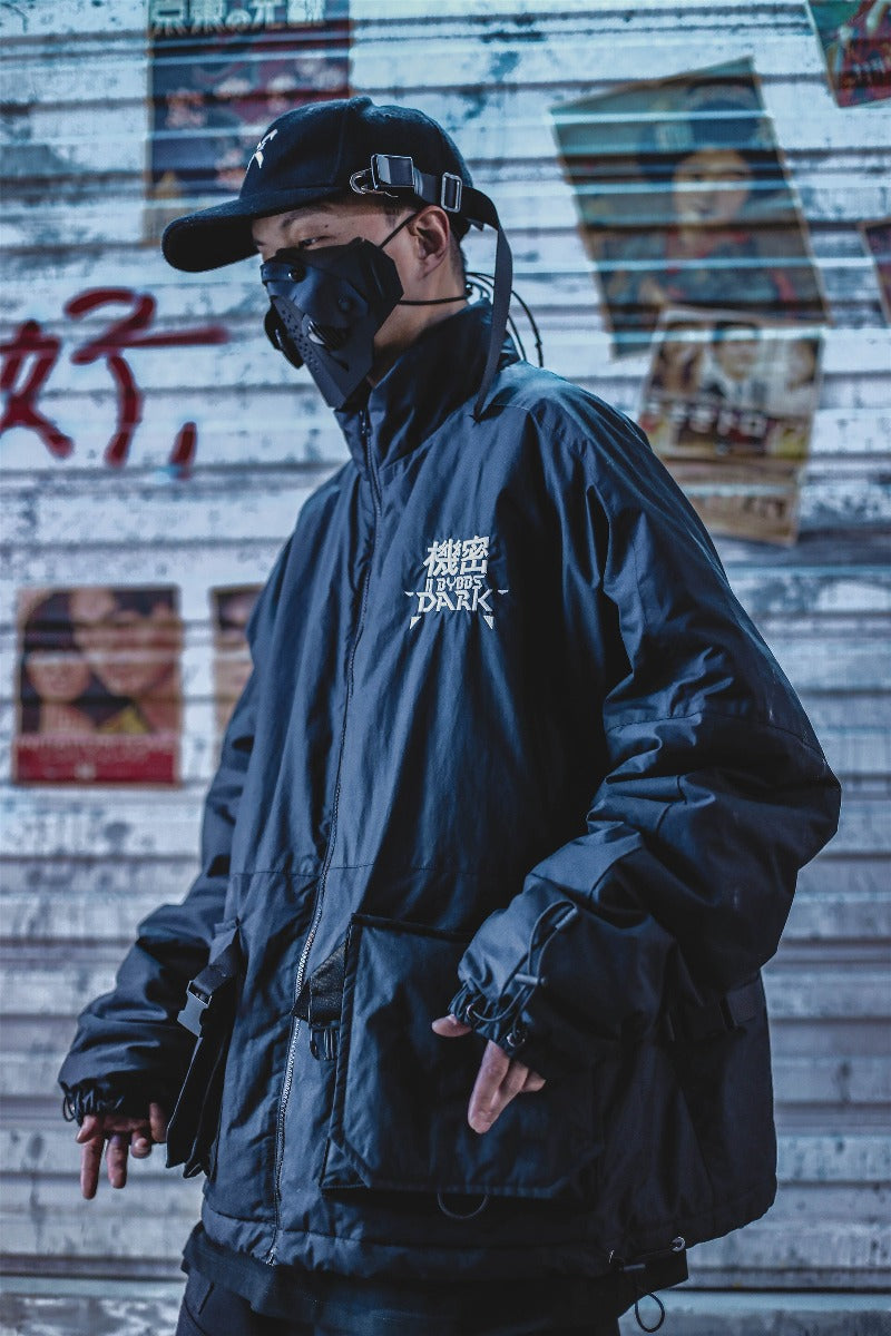 Hi Parka 5 Neighborhood Winter Jacket