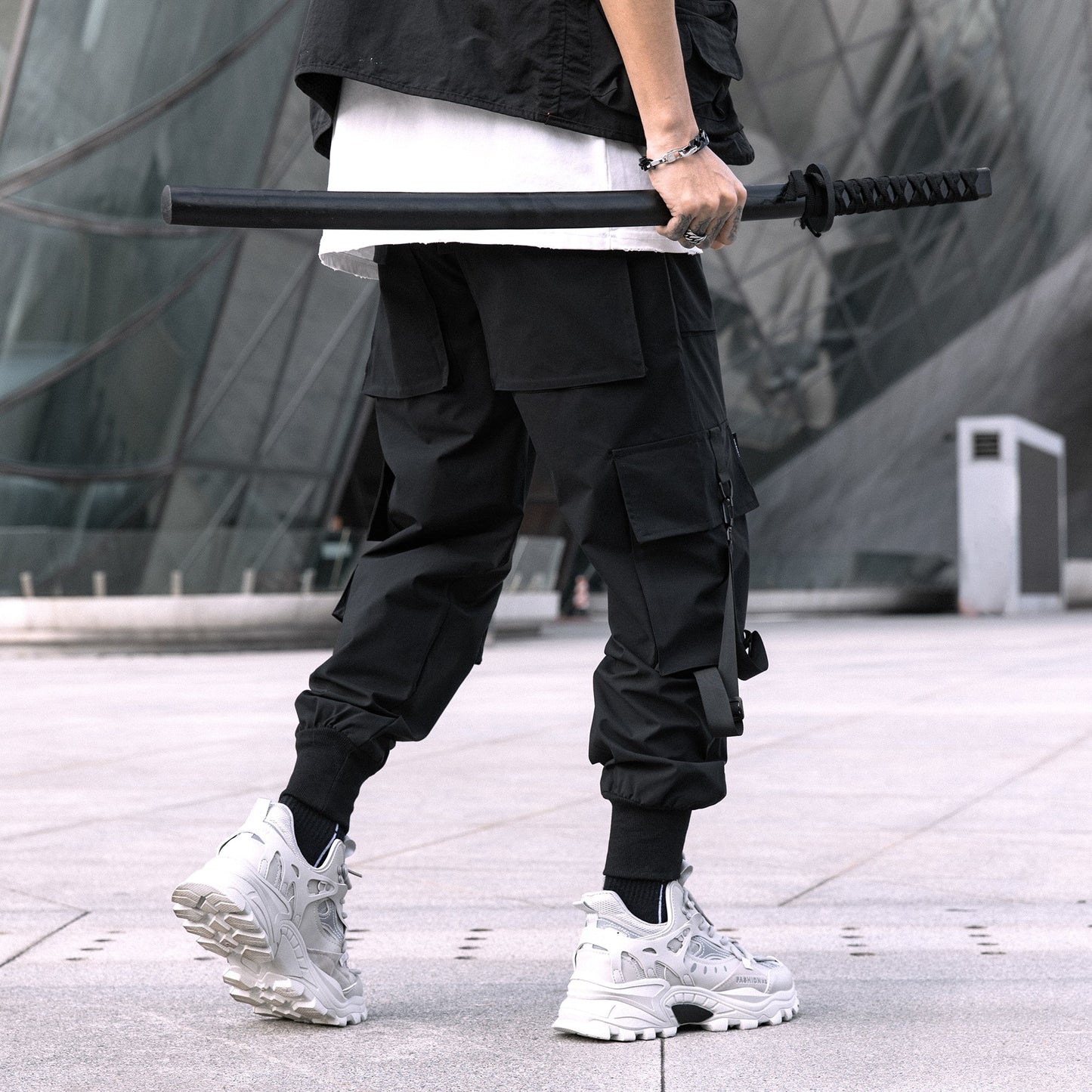 Casual Pants