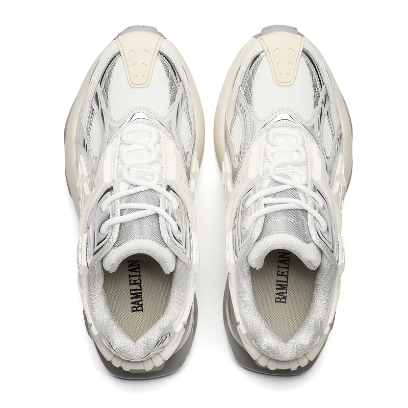 S88 Sneakers | Purple