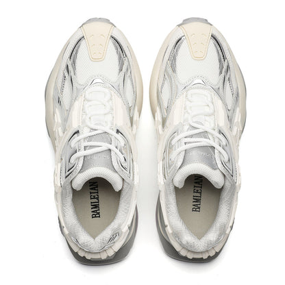 S88 Sneakers | Purple