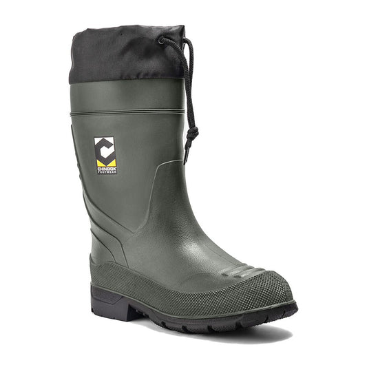 Badaxe Waterproof Rubber Boot
