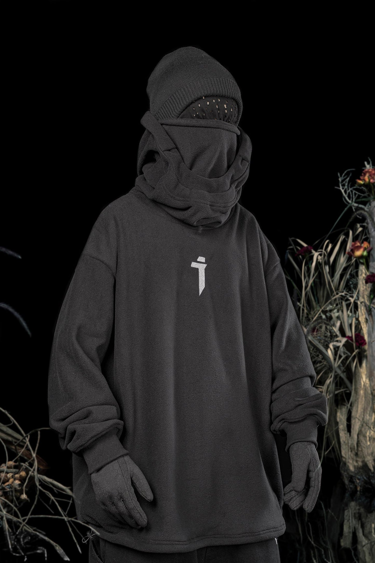 I-Tech Fleece Hoodie