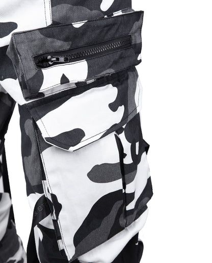 Noble Cargo Pants