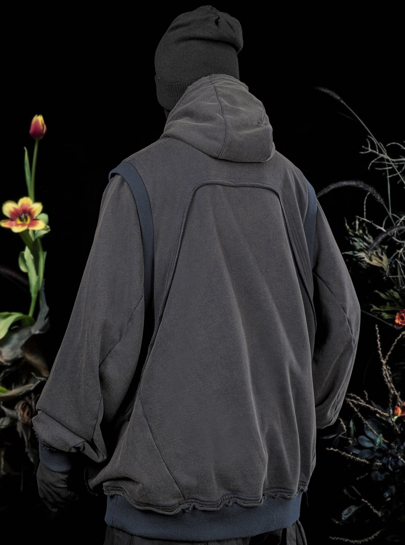 Winter Wilderness Hoodie