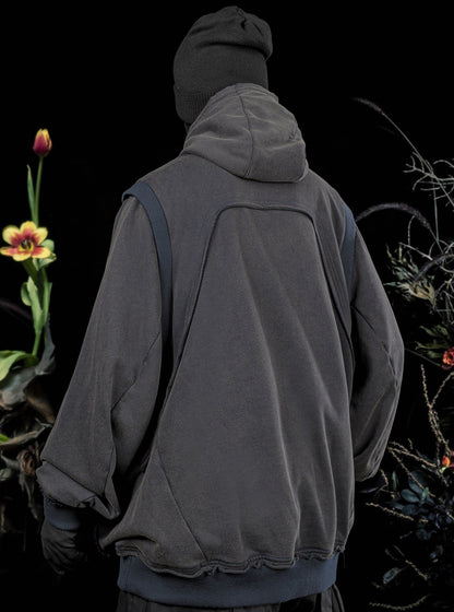 Winter Wilderness Hoodie