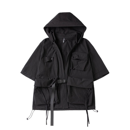 Dusk Kimono Jacket