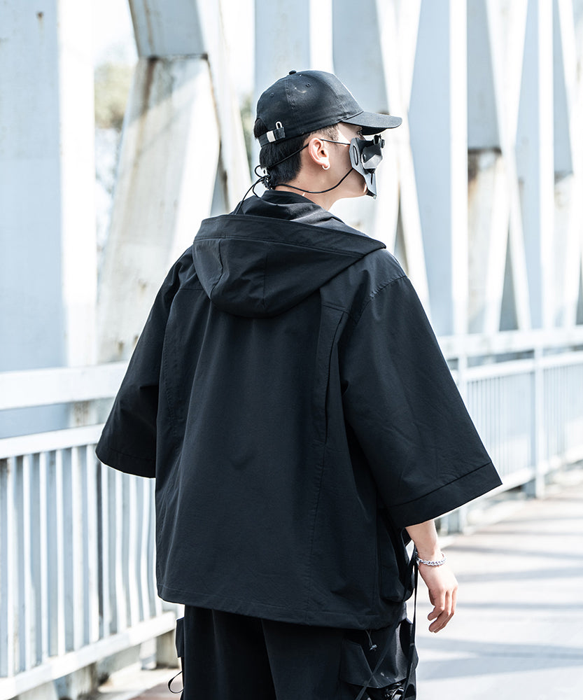 Dusk Kimono Jacket
