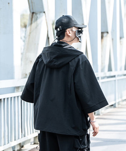 Dusk Kimono Jacket