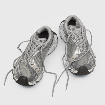Grey Norus Sneakers