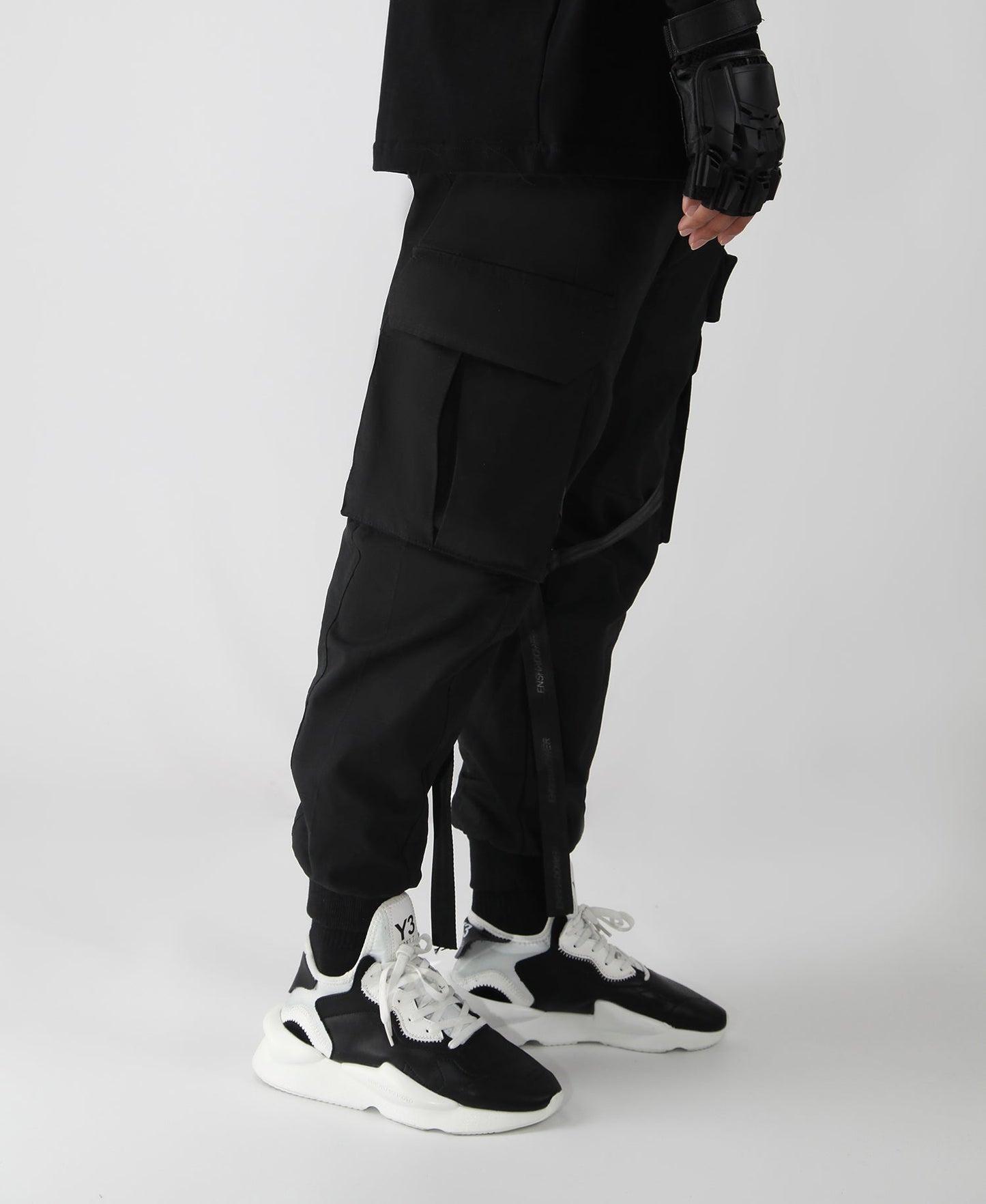 Noble Cargo Pants
