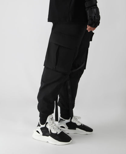 Noble Cargo Pants