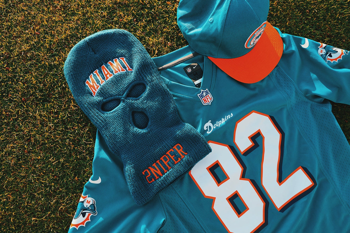 Ski Mask | Ski Mask Fins