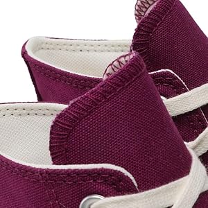 Converse CTAS Lugged 2.0 Hi Mystic Orchid/Black/Egret | Last Cal W6.5