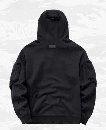 Menace Tech Hoodie