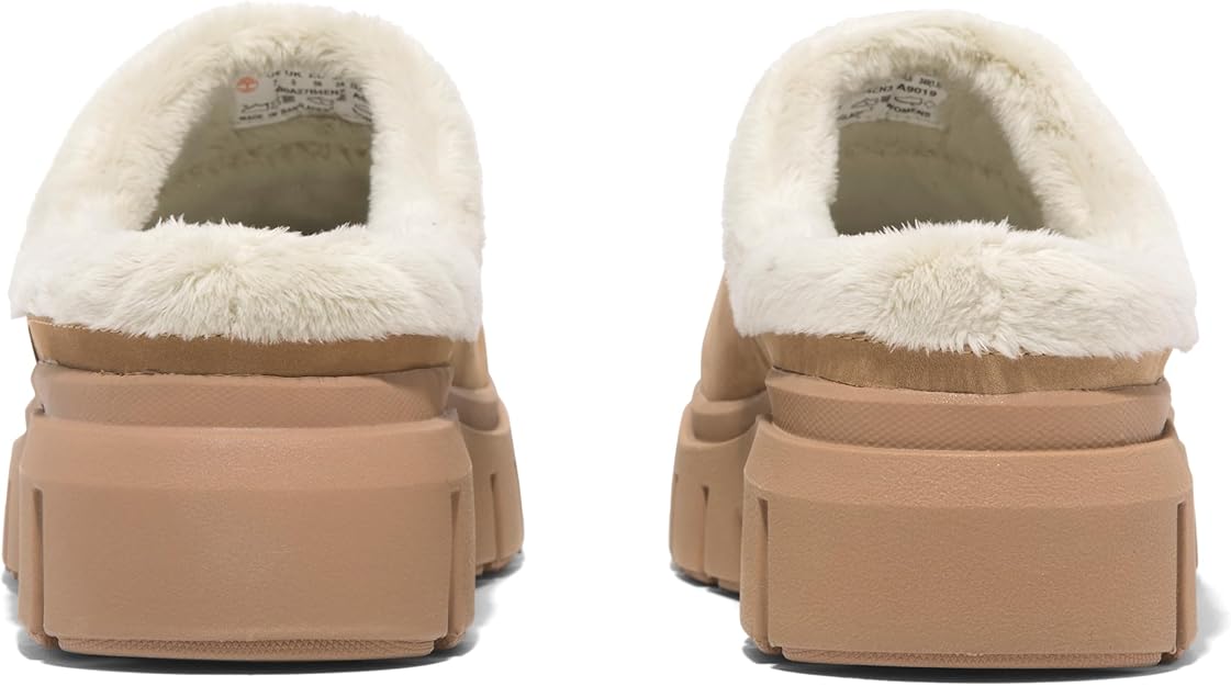 Greyfield Warm Lined Shoe | Last Call - 9