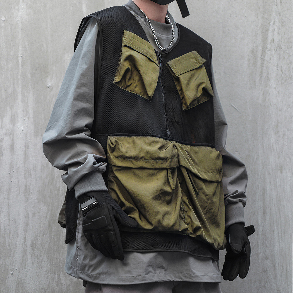 Wilderness Vest