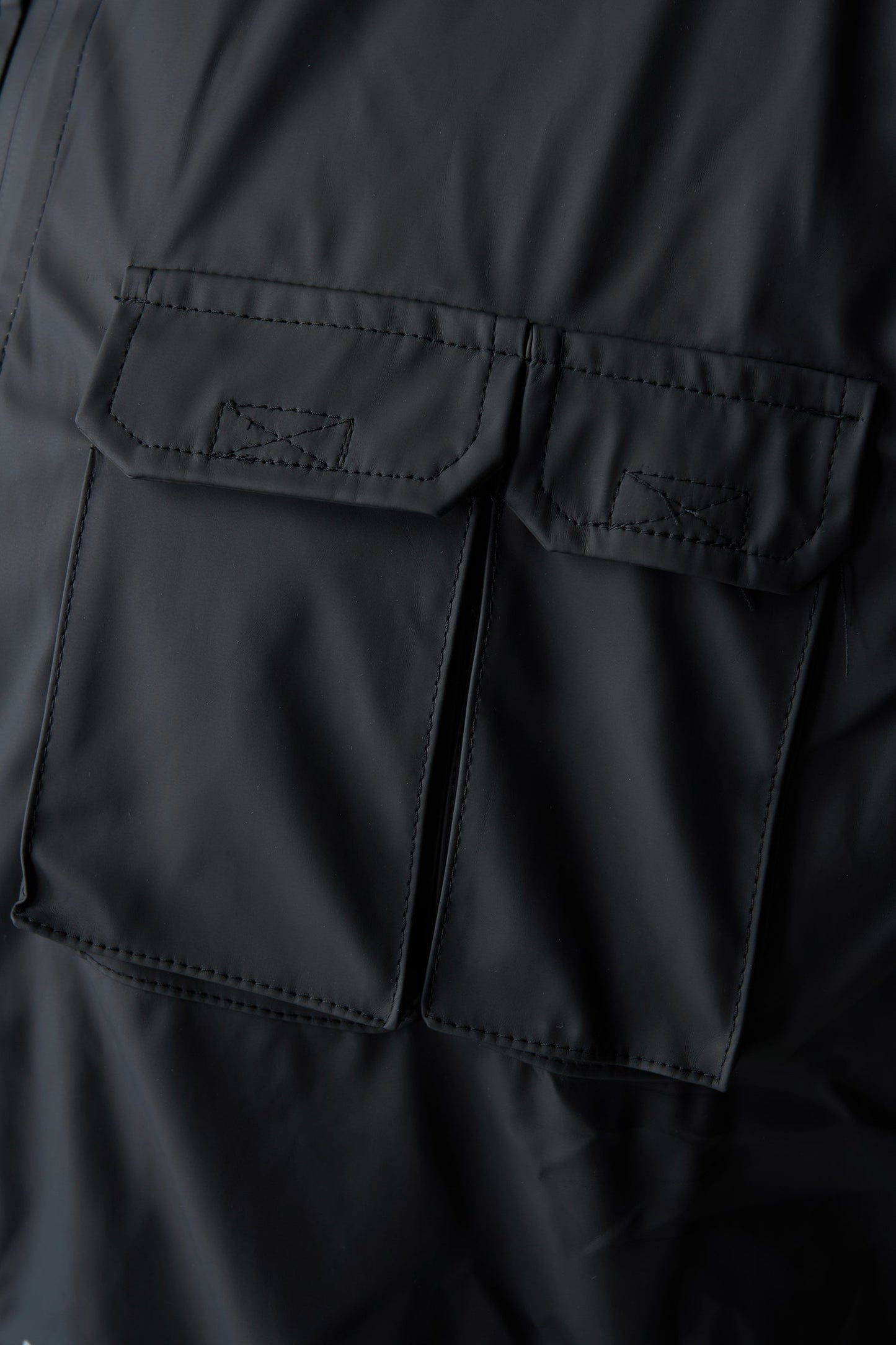 Killer J1 Synthetic Leather Jacket