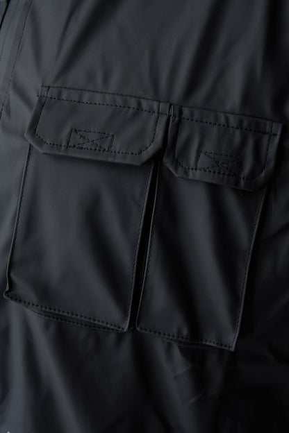 Killer J1 Synthetic Leather Jacket