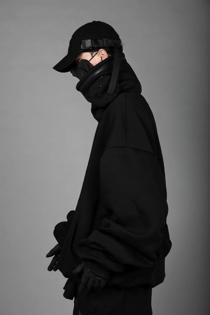 Tech Transformation Hoodie/Sweatshirt