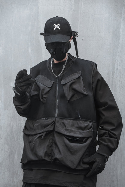Wilderness Vest