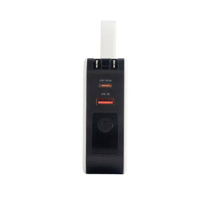 5 in 1 Wireless Charger