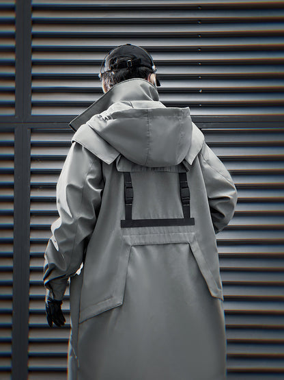 Urban Trench Coat