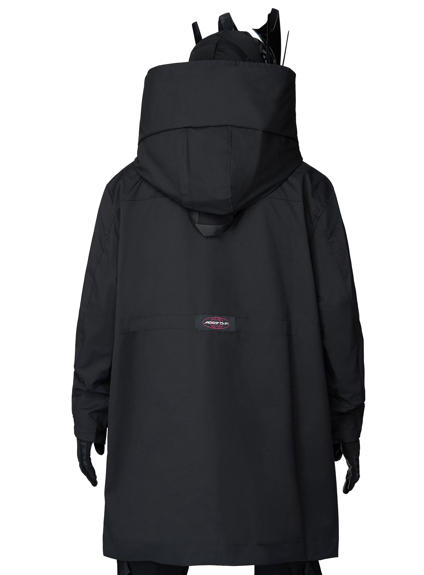Dusk Anorak Jacket