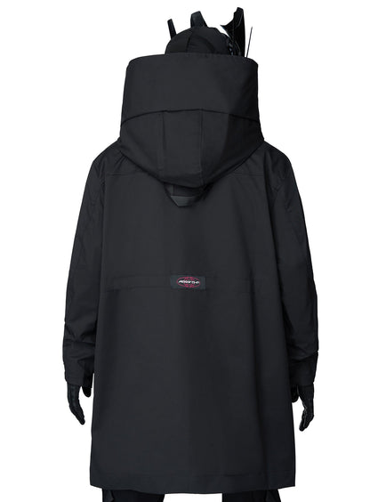 Dusk Anorak Jacket