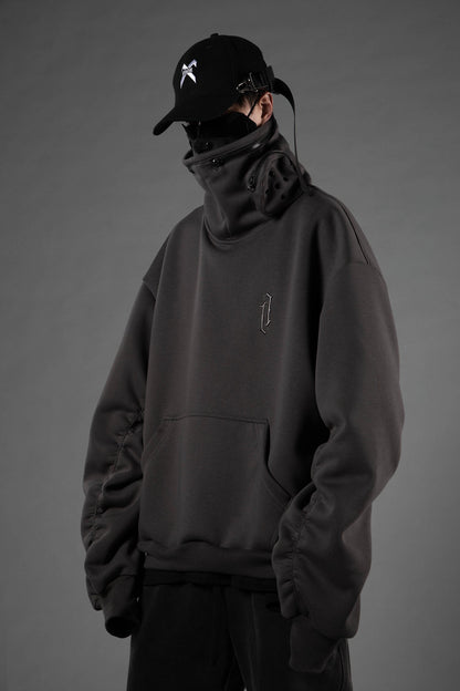 Tech Transformation Hoodie/Sweatshirt