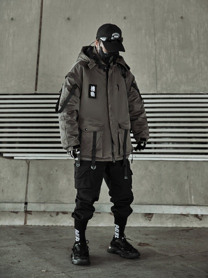 Movement Winter Parka