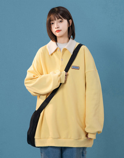 Casual Studio Sweater