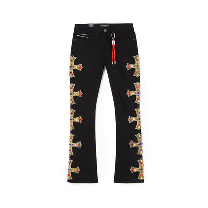 Lenny Bootcut 603 Jeans in Renaissance