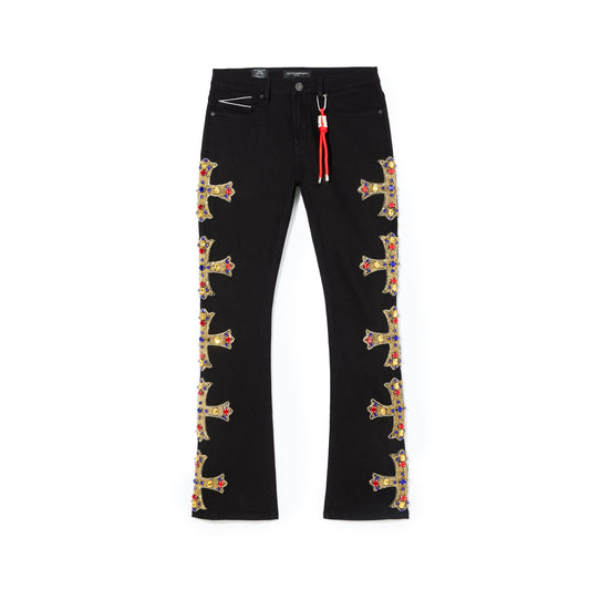 Lenny Bootcut 603 Jeans in Renaissance