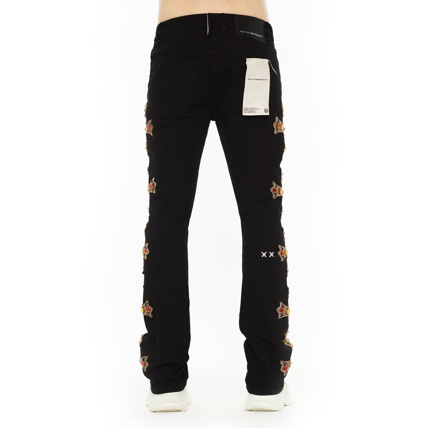 Lenny Bootcut 603 Jeans in Renaissance
