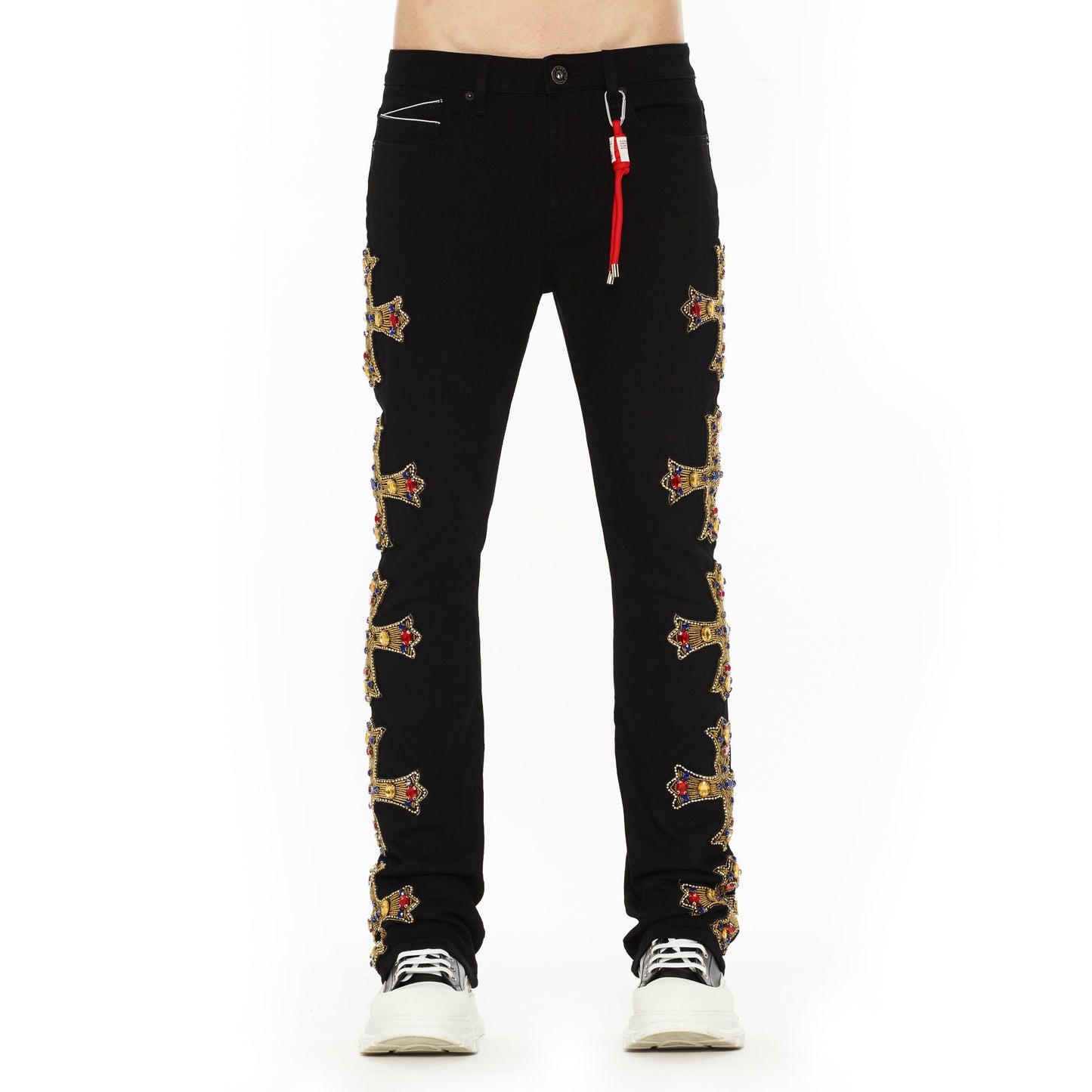 Lenny Bootcut 603 Jeans in Renaissance