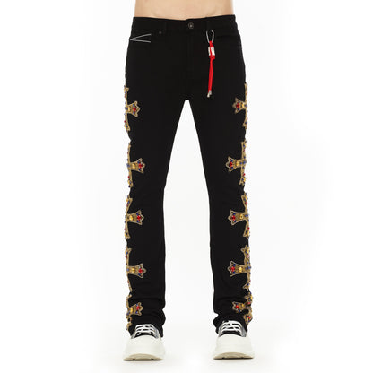 Lenny Bootcut 603 Jeans in Renaissance
