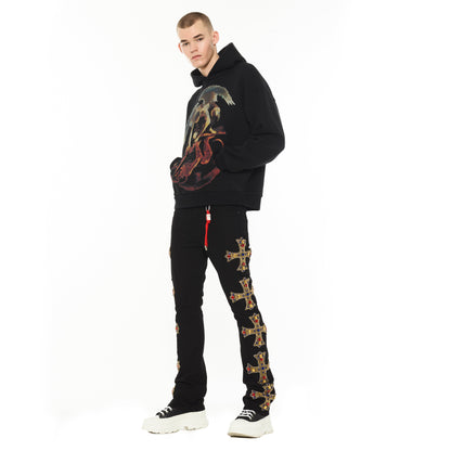 Lenny Bootcut 603 Jeans in Renaissance