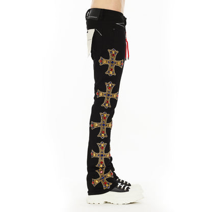 Lenny Bootcut 603 Jeans in Renaissance
