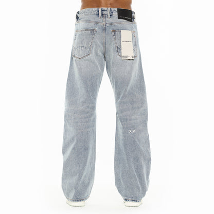 Grunge Baggy 607 Jeans in Daze