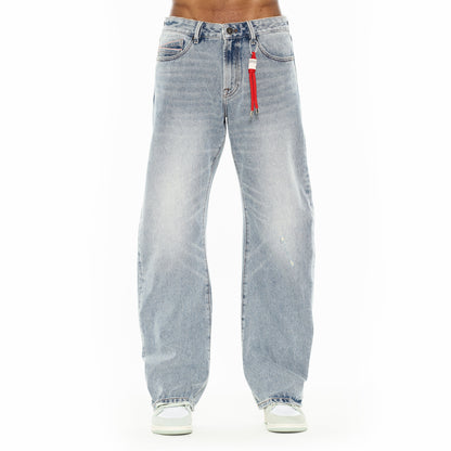 Grunge Baggy 607 Jeans in Daze