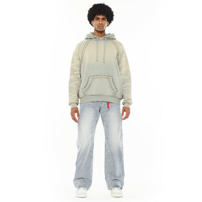 Grunge Baggy 607 Jeans in Daze